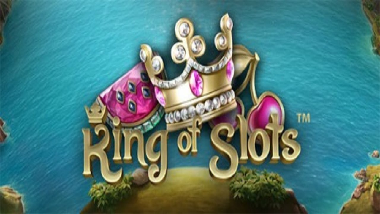 Who is the King of slots?