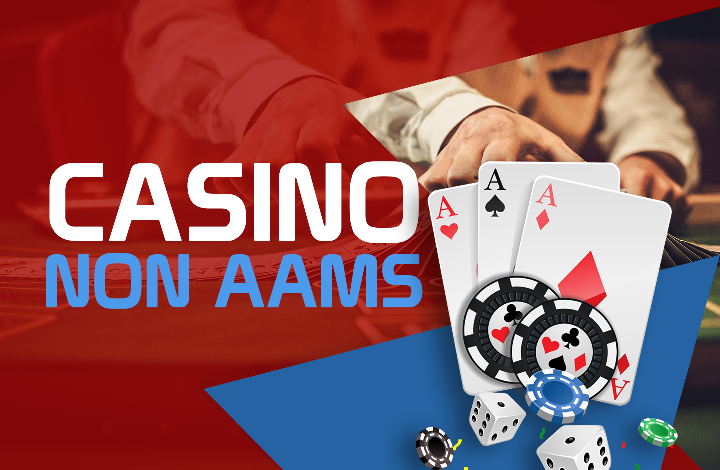 Migliori Casino Online Non AAMS: Un’Esperienza di Gioco Eccezionale